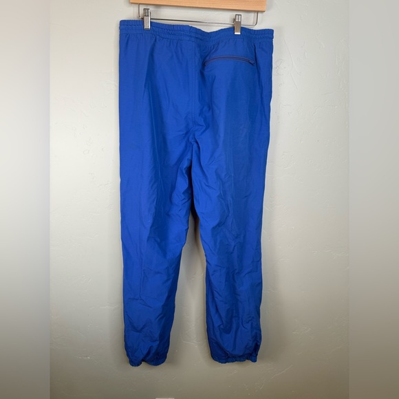 Vintage Obermeyer Ski Pants Winter Outdoor Waterproof Nylon Pants Size Large - Picture 2 of 12